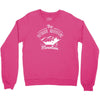 the outdoor adventure Crewneck Sweatshirt