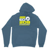 ocp ed 209 Hoodie