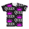 queen All Over Men's T-shirt