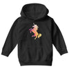 Unicorn Youth Hoodie
