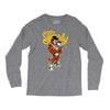 get job Long Sleeve Shirts