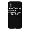 wtf iPhoneX