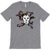 masked chaos T-Shirt