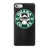 ohana coffee iPhone 7 Case