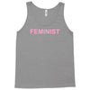 feminist Tank Top