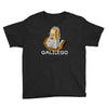 galilego Youth Tee
