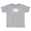 dark throne logo Toddler T-shirt