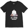 Thirty Seconds to Mars Yes This Is A Cult V-Neck Tee