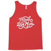 proud dog mom Tank Top
