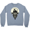 grim racer Crewneck Sweatshirt