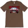 mustang, ideal gift or birthday present T-Shirt