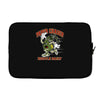 paper chaser 2 Laptop sleeve