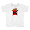 wilson's are survivors Toddler T-shirt