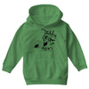 Death Grips Youth Hoodie