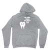 be kind i have fillings too Unisex Hoodie