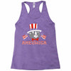 ameowica Racerback Tank