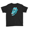 rolling alien Youth Tee