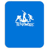 teamwork Mousepad