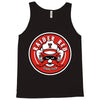 raider red Tank Top