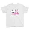 real girls go hunting Youth Tee