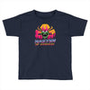 master of darkness Toddler T-shirt