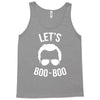 lets boo boo Tank Top