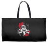 harlequin1 Weekender Totes