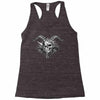 DEVIL 666 Racerback Tank