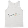 jake paul signature Tank Top