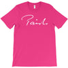 paiste signature new T-Shirt