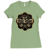 miti tatto Ladies Fitted T-Shirt