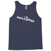 roflcopter Tank Top
