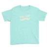 little man Youth Tee