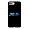 one piece iPhone 8 Plus
