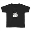 dogtor Toddler T-shirt