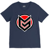 fahrie77 V-Neck Tee