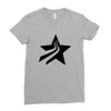 fahrie77 Ladies Fitted T-Shirt
