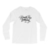 brushpen l Long Sleeve Shirts