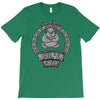 fil's gym for gods and heros T-Shirt