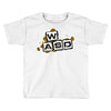 gamer wasd Toddler T-shirt