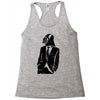 Vader Uniform Racerback Tank