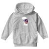 Astranout Helmet Youth Hoodie