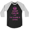 ciara 3/4 Sleeve Shirt