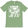dave lister london jets T-Shirt