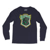 slyther bits Long Sleeve Shirts