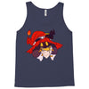 mweh Tank Top
