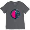 octo portal V-Neck Tee