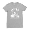 funk Ladies Fitted T-Shirt