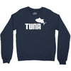 tuna Crewneck Sweatshirt
