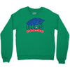 international house of stark Crewneck Sweatshirt